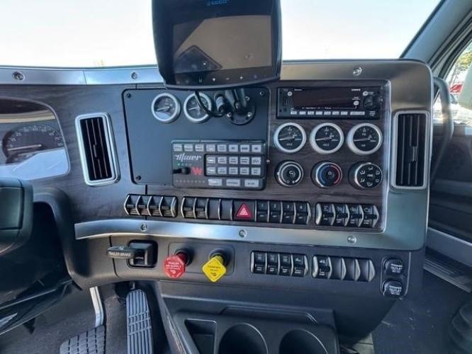 WESTERN STAR 49X