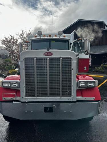 PETERBILT 379