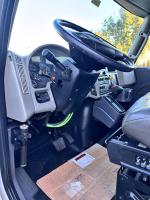 INTERNATIONAL DURASTAR 4300