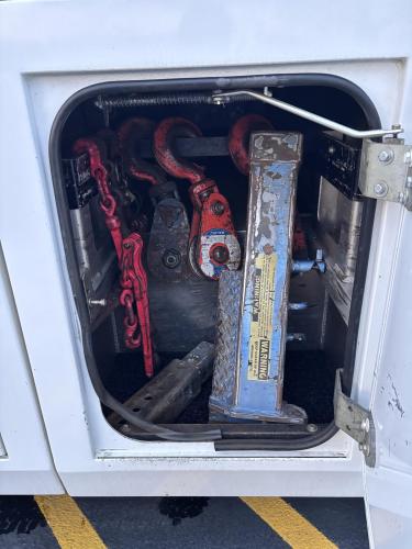 INTERNATIONAL DURASTAR 4300