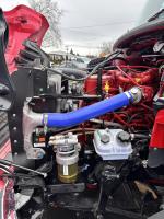 FREIGHTLINER BUSINESS CLASS M2 106