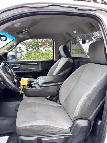 RAM 5500 HD SLT