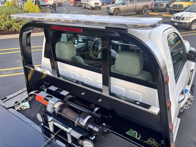 CHEVROLET SILVERADO 6500HD