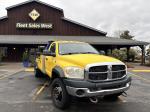 DODGE RAM 5500