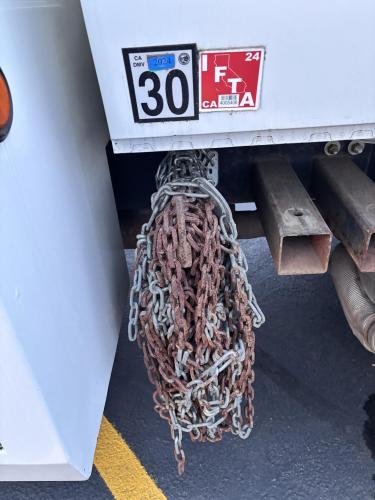 INTERNATIONAL DURASTAR 4300