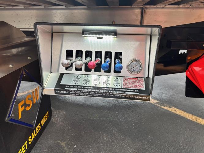 RAM 5500 HD SLT