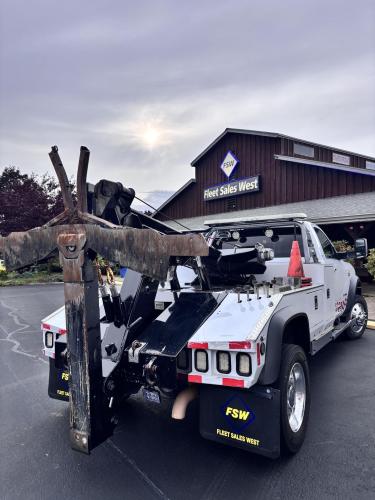 RAM 5500 HD SLT