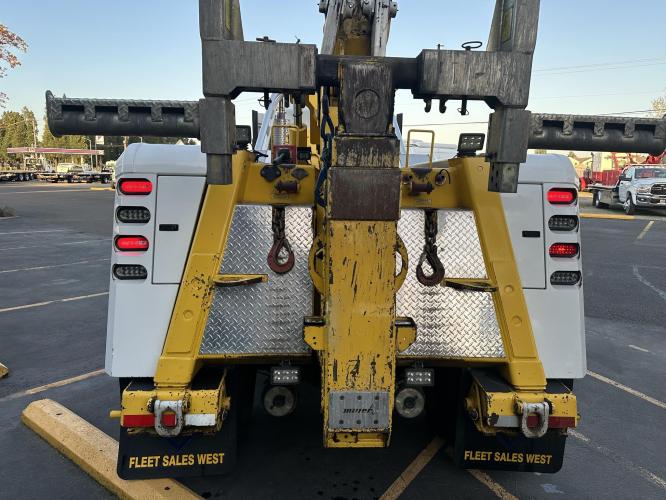 KENWORTH T800