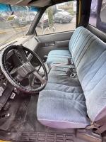 CHEVROLET KODIAK C6500