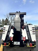 PETERBILT 567