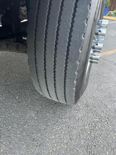 KENWORTH T800