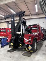 FREIGHTLINER BUSINESS CLASS M2 106