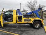 DODGE RAM 5500