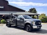 FORD F550 XL