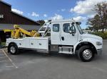 FREIGHTLINER BUSINESS CLASS M2 106