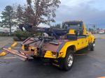 CHEVROLET KODIAK C6500