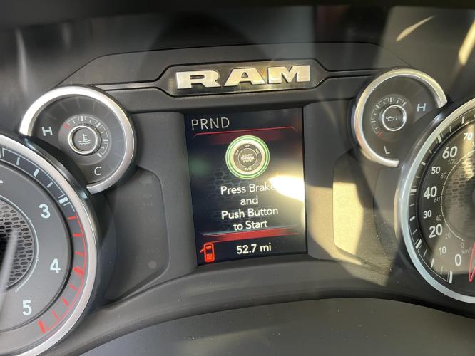 RAM 5500 SLT