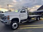 CHEVROLET SILVERADO 6500HD