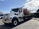WESTERN STAR 49X