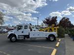 FREIGHTLINER BUSINESS CLASS M2 106