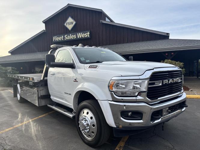 RAM 5500 HD SLT