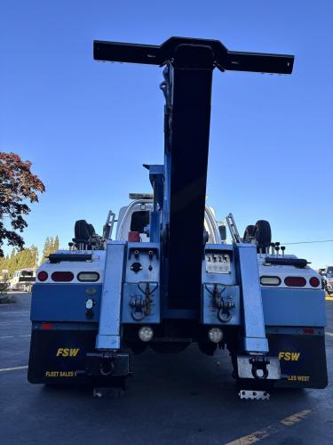 INTERNATIONAL DURASTAR 4300