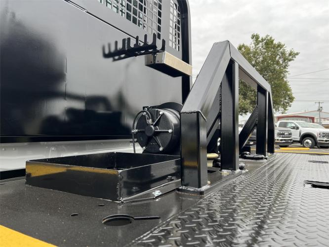 WESTERN STAR 49X