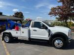FORD F550 XLT