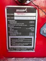 PETERBILT 389