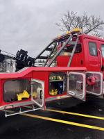 FREIGHTLINER BUSINESS CLASS M2 106