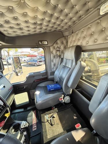 KENWORTH T800