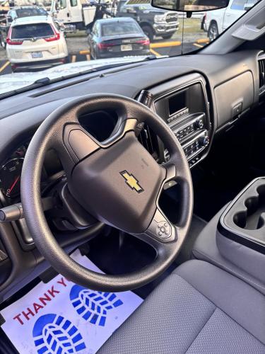 CHEVROLET SILVERADO 6500HD