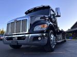 PETERBILT 536