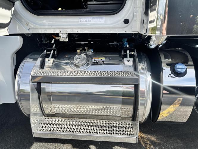 PETERBILT 567