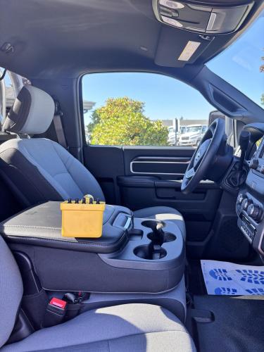 RAM 4500 HD SLT