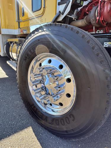 KENWORTH T800