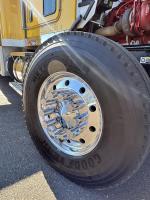 KENWORTH T800