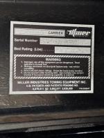 CHEVROLET SILVERADO 5500HD