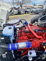PETERBILT 567
