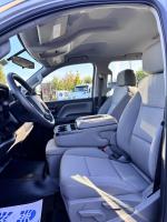 CHEVROLET SILVERADO 5500HD