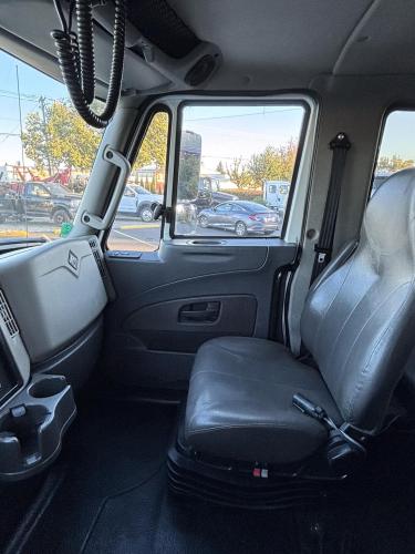 INTERNATIONAL DURASTAR 4300