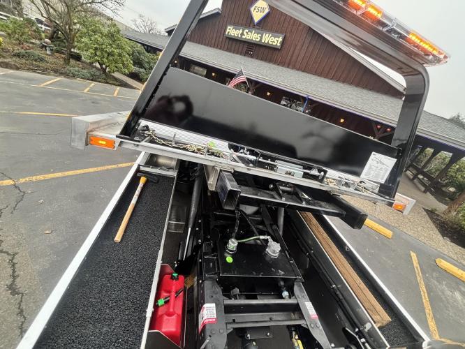 RAM 5500 HD SLT