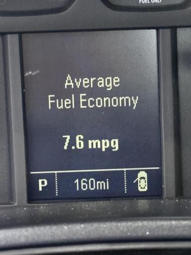 CHEVROLET SILVERADO 5500HD