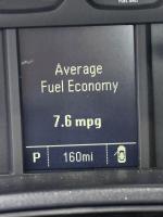 CHEVROLET SILVERADO 5500HD