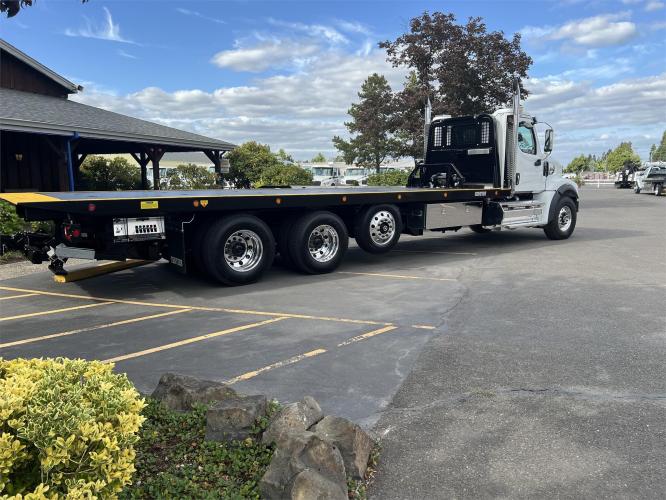 WESTERN STAR 49X