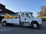 FREIGHTLINER BUSINESS CLASS M2 106