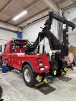 FREIGHTLINER BUSINESS CLASS M2 106