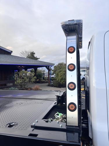 CHEVROLET SILVERADO 6500HD