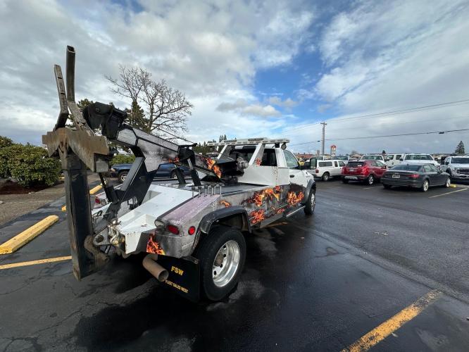 RAM 5500 HD SLT