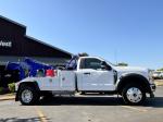 FORD F550 XLT